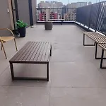 Apartamento Na Bela Vista Sp Regiao Av. Paulista