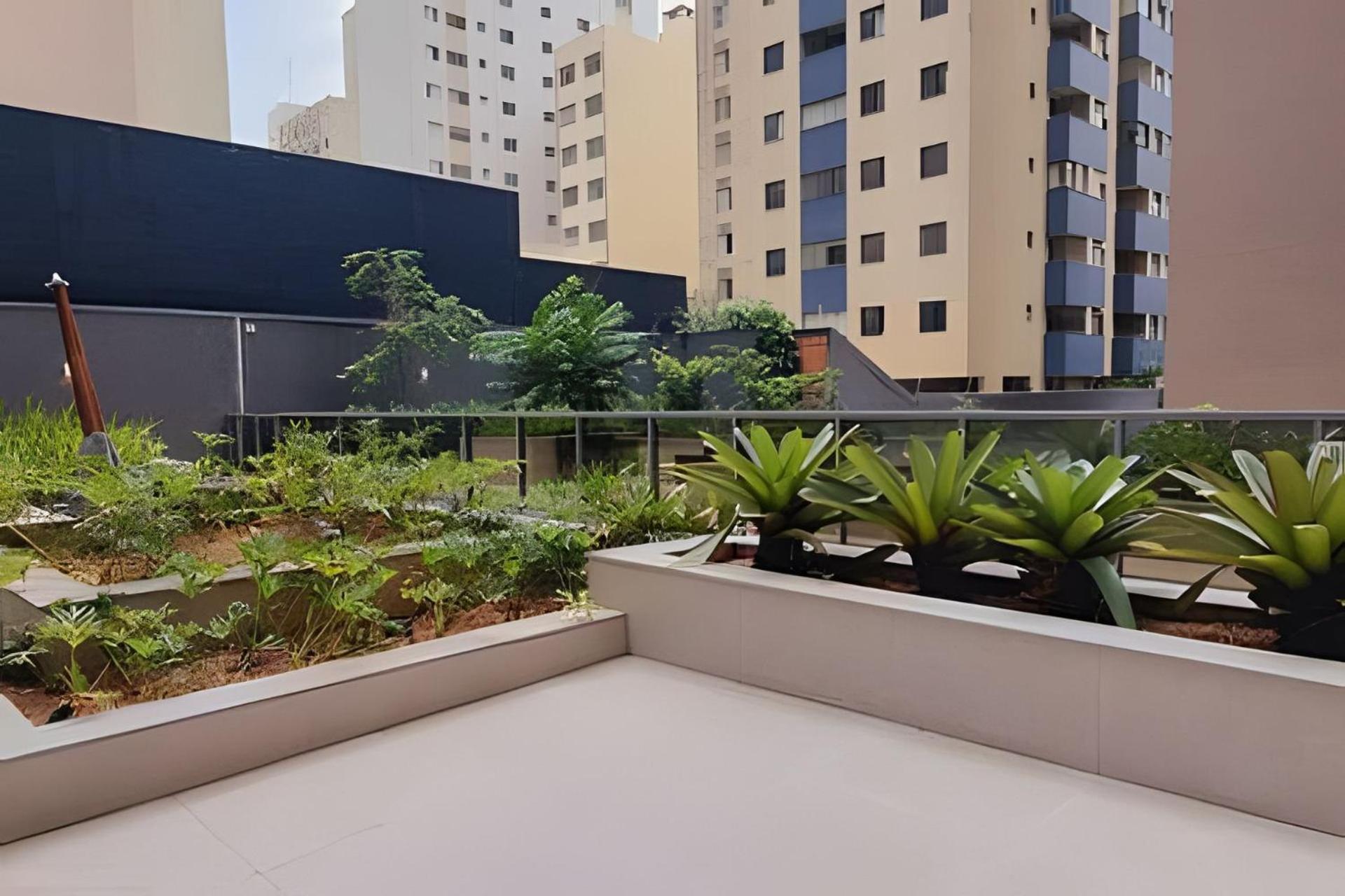 Na Bela Vista Sp Regiao Av. Paulista *