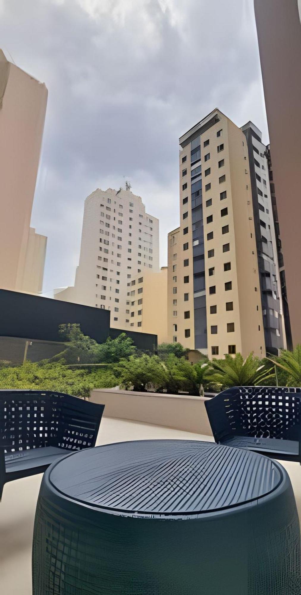 Na Bela Vista Sp Regiao Av. Paulista São Paulo