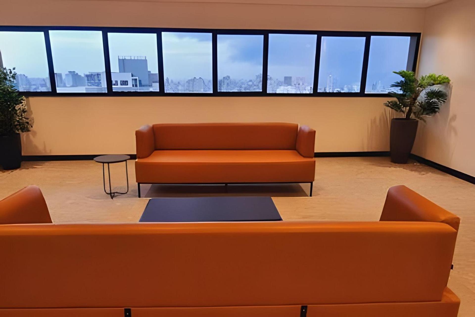 Na Bela Vista Sp Regiao Av. Paulista *