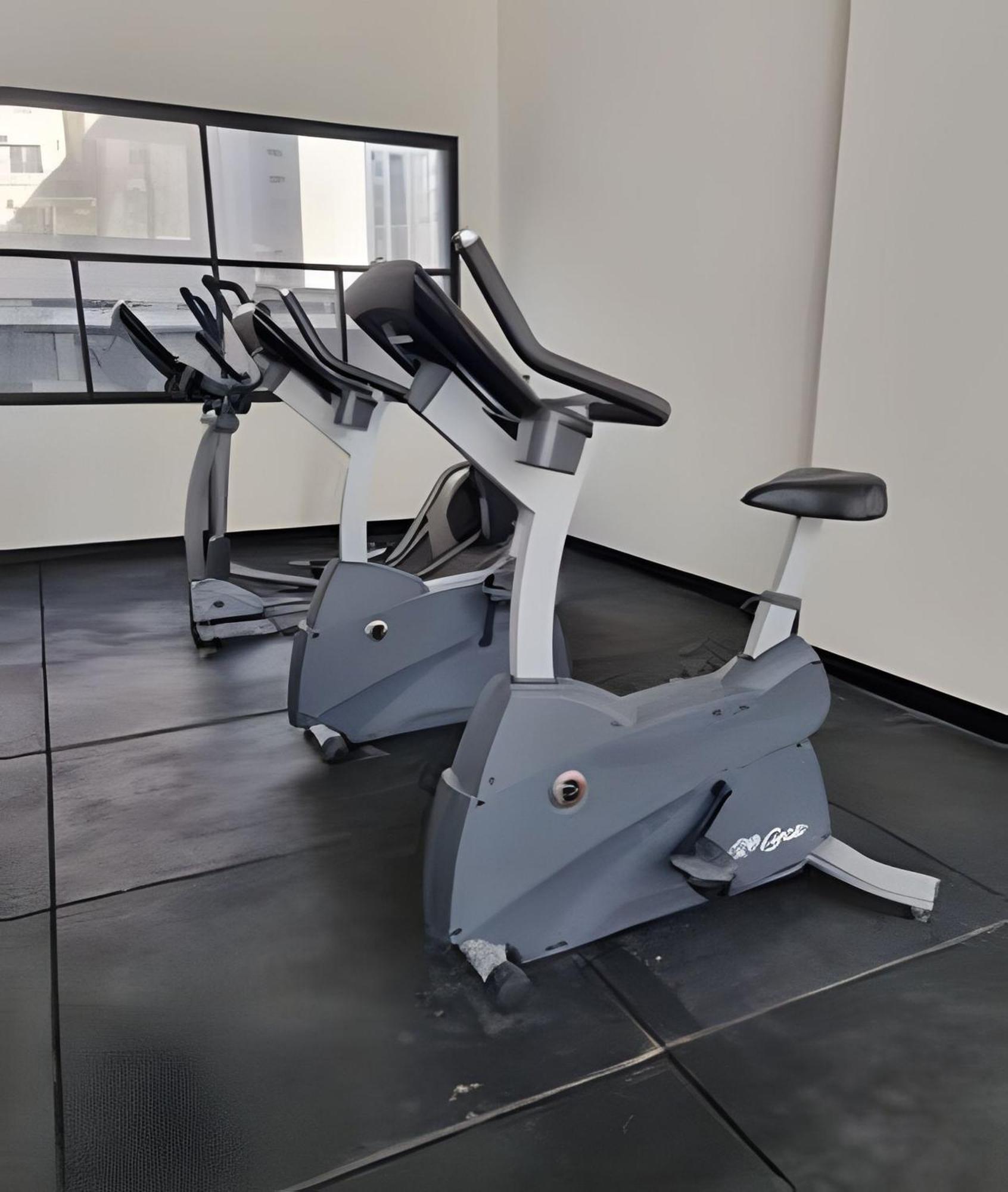 Na Bela Vista Sp Regiao Av. Paulista Apartamento *