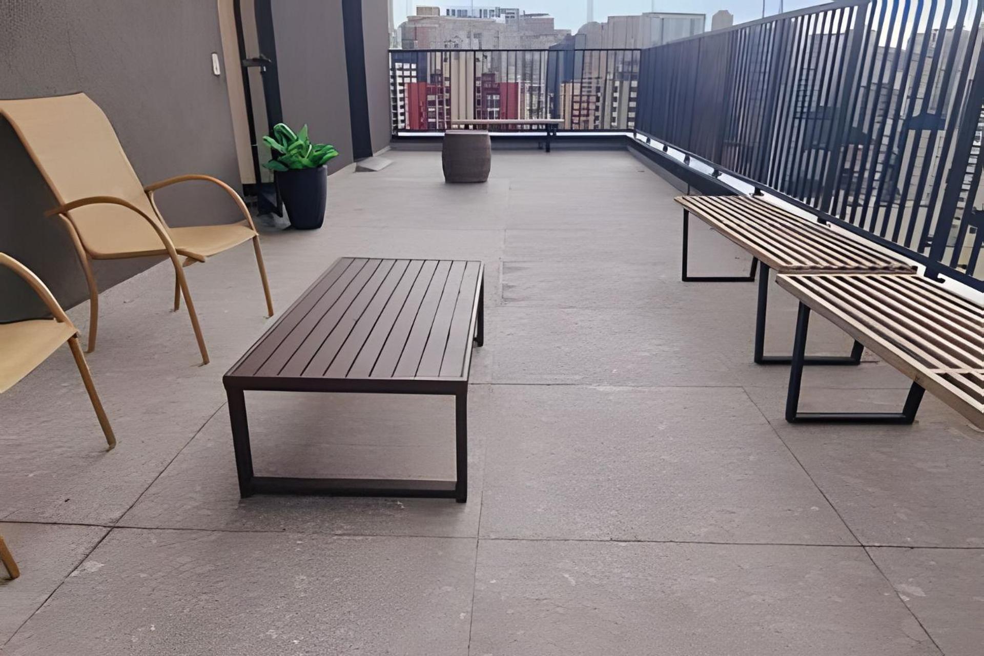 Apartamento Na Bela Vista Sp Regiao Av. Paulista São Paulo