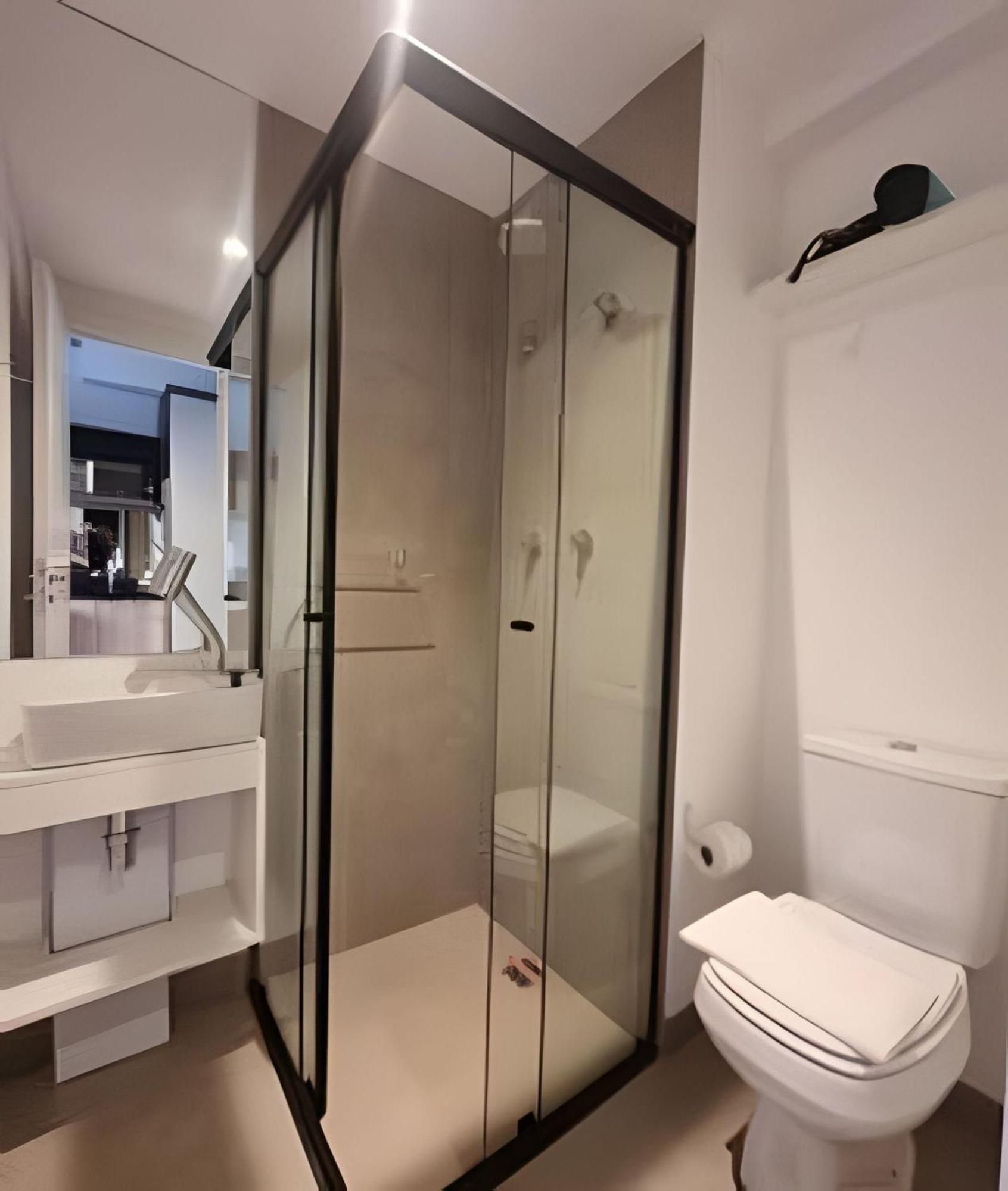 Na Bela Vista Sp Regiao Av. Paulista Apartamento São Paulo