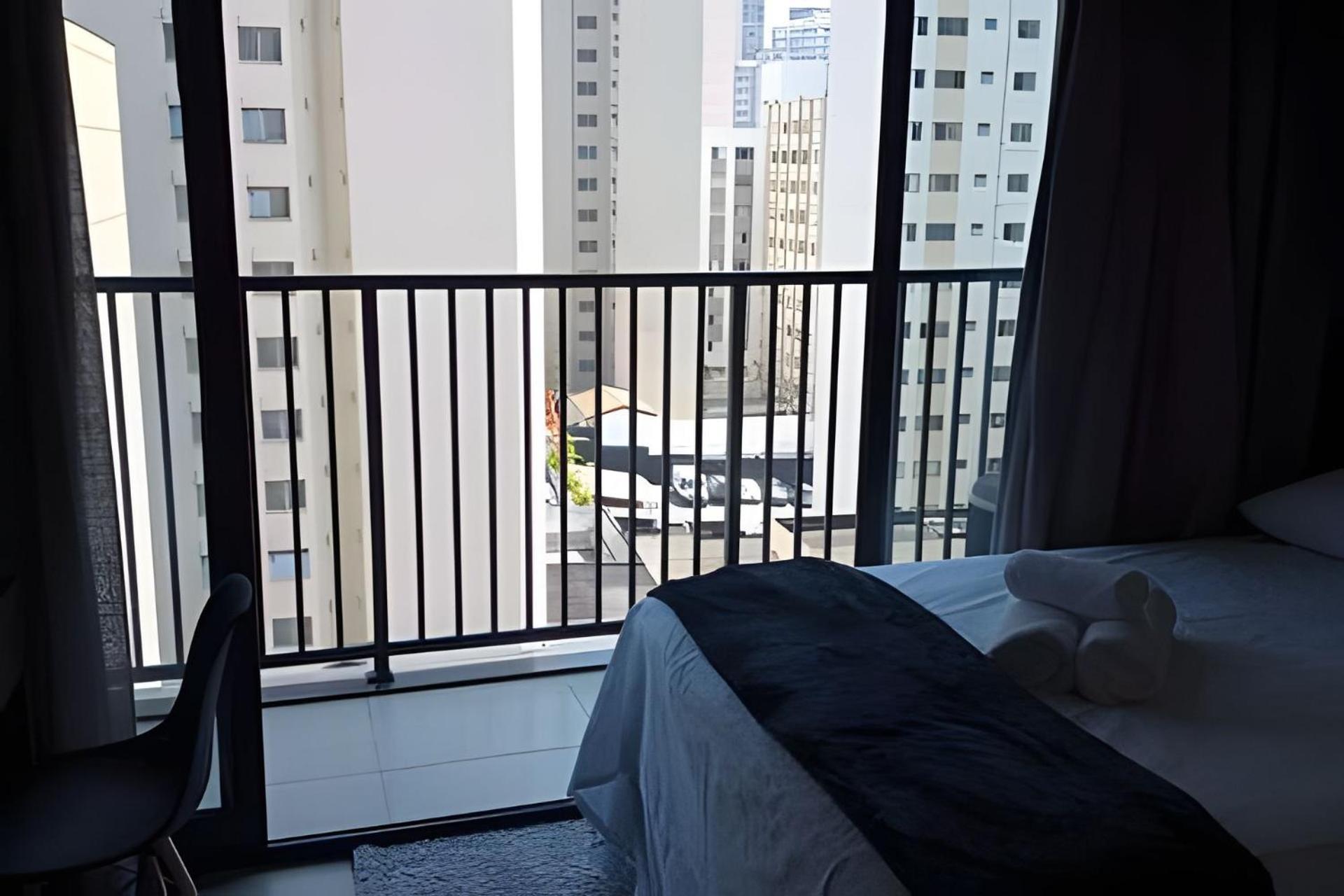 Na Bela Vista Sp Regiao Av. Paulista * São Paulo