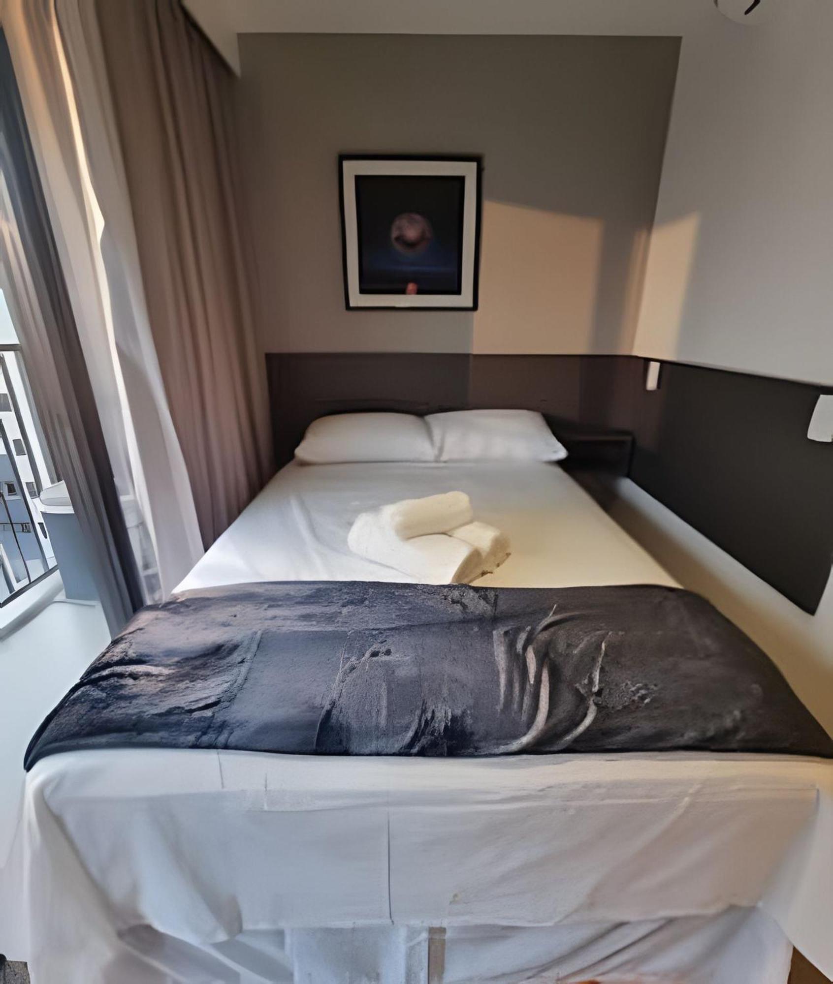 Apartamento Na Bela Vista Sp Regiao Av. Paulista São Paulo