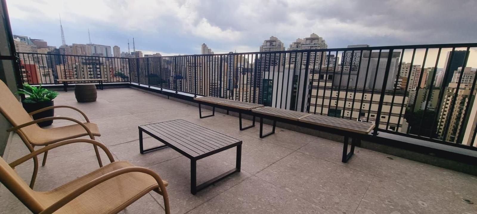 Na Bela Vista Sp Regiao Av. Paulista * São Paulo