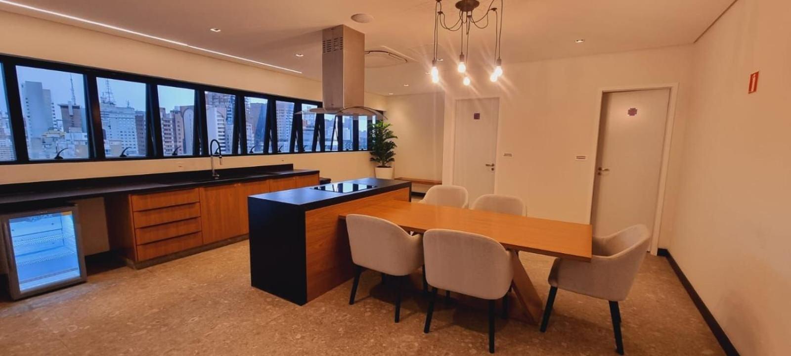 Na Bela Vista Sp Regiao Av. Paulista Apartamento