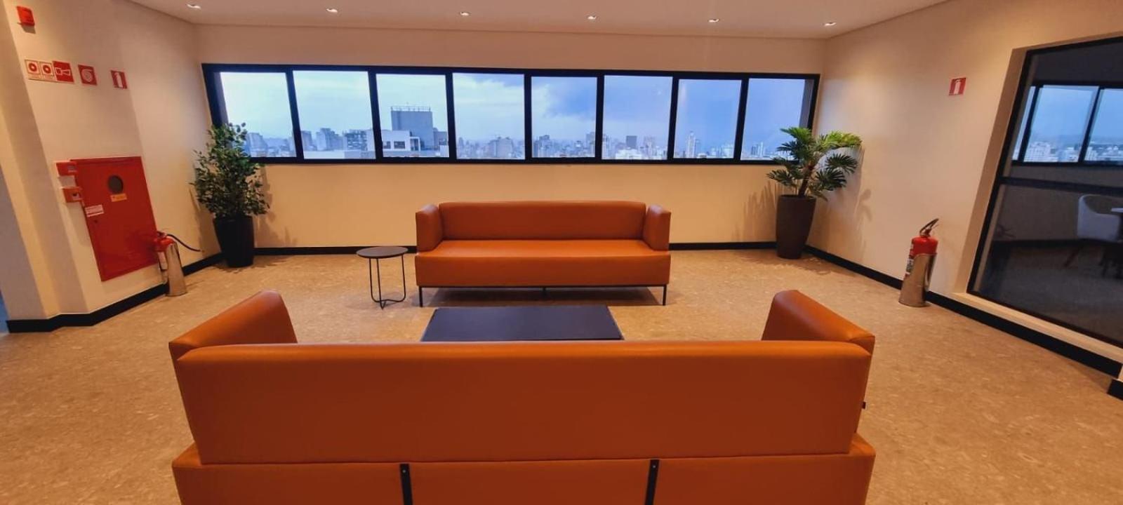 Apartamento Na Bela Vista Sp Regiao Av. Paulista
