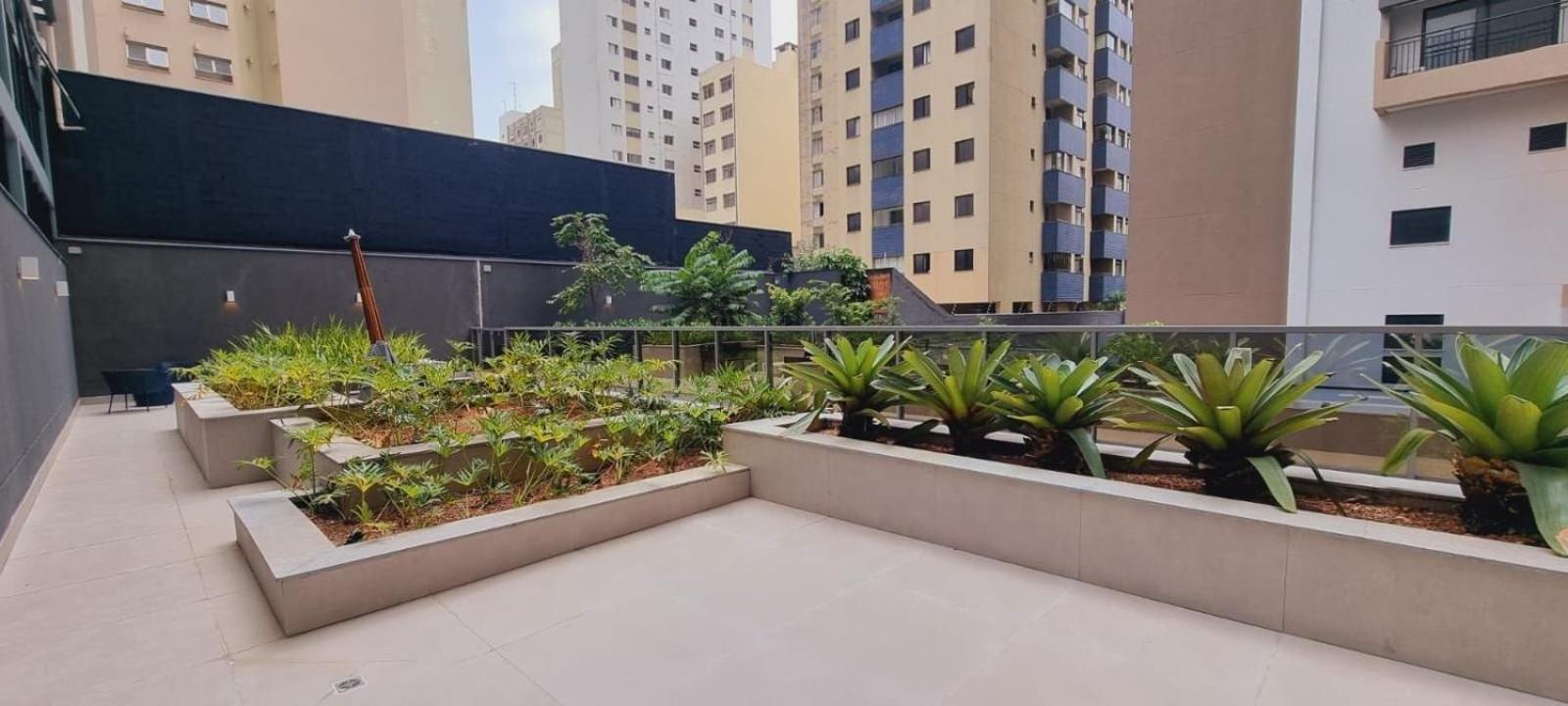 Na Bela Vista Sp Regiao Av. Paulista Apartamento