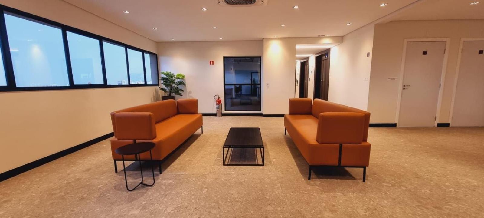 Apartamento Na Bela Vista Sp Regiao Av. Paulista *