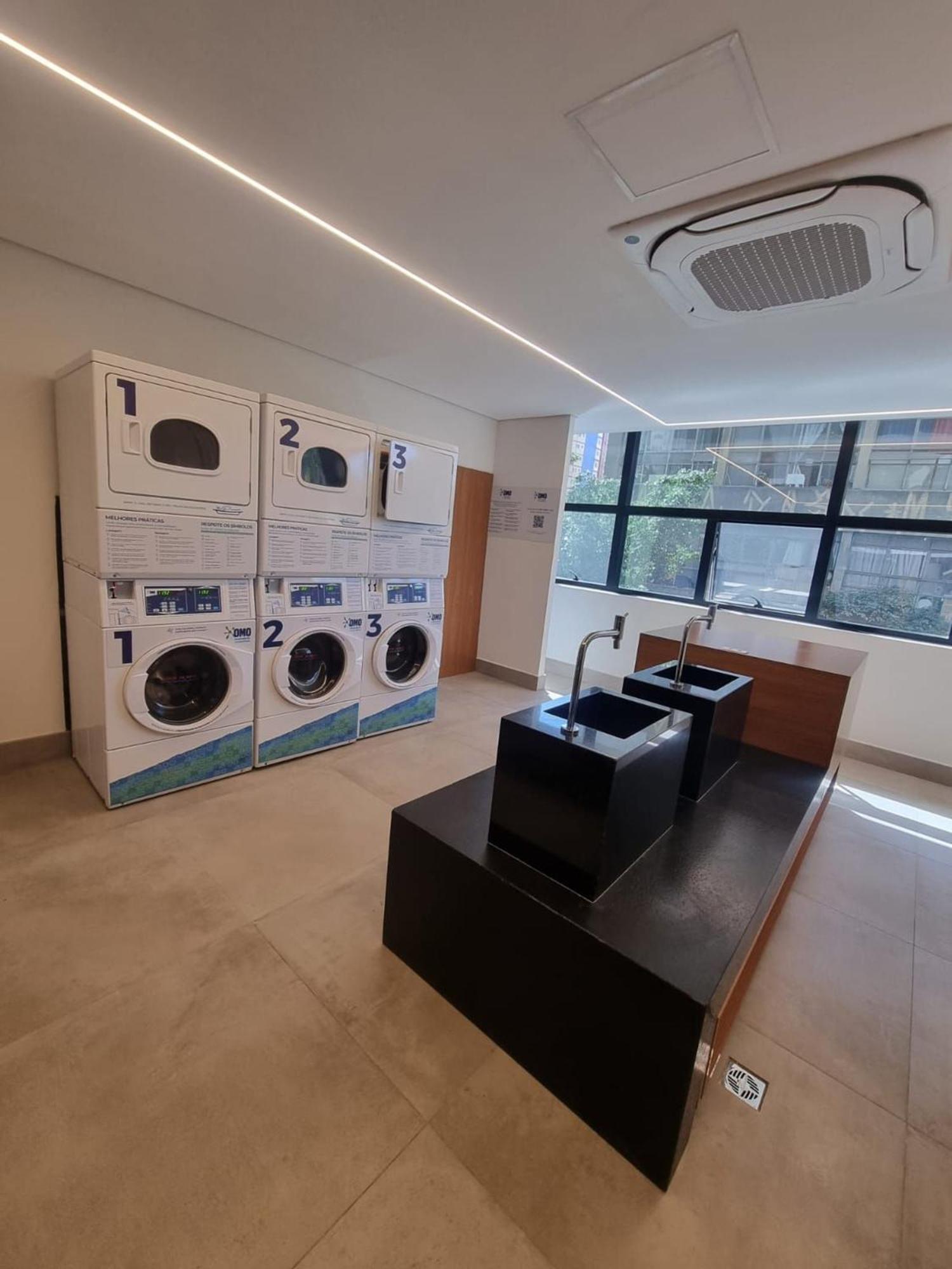 Na Bela Vista Sp Regiao Av. Paulista Apartamento *