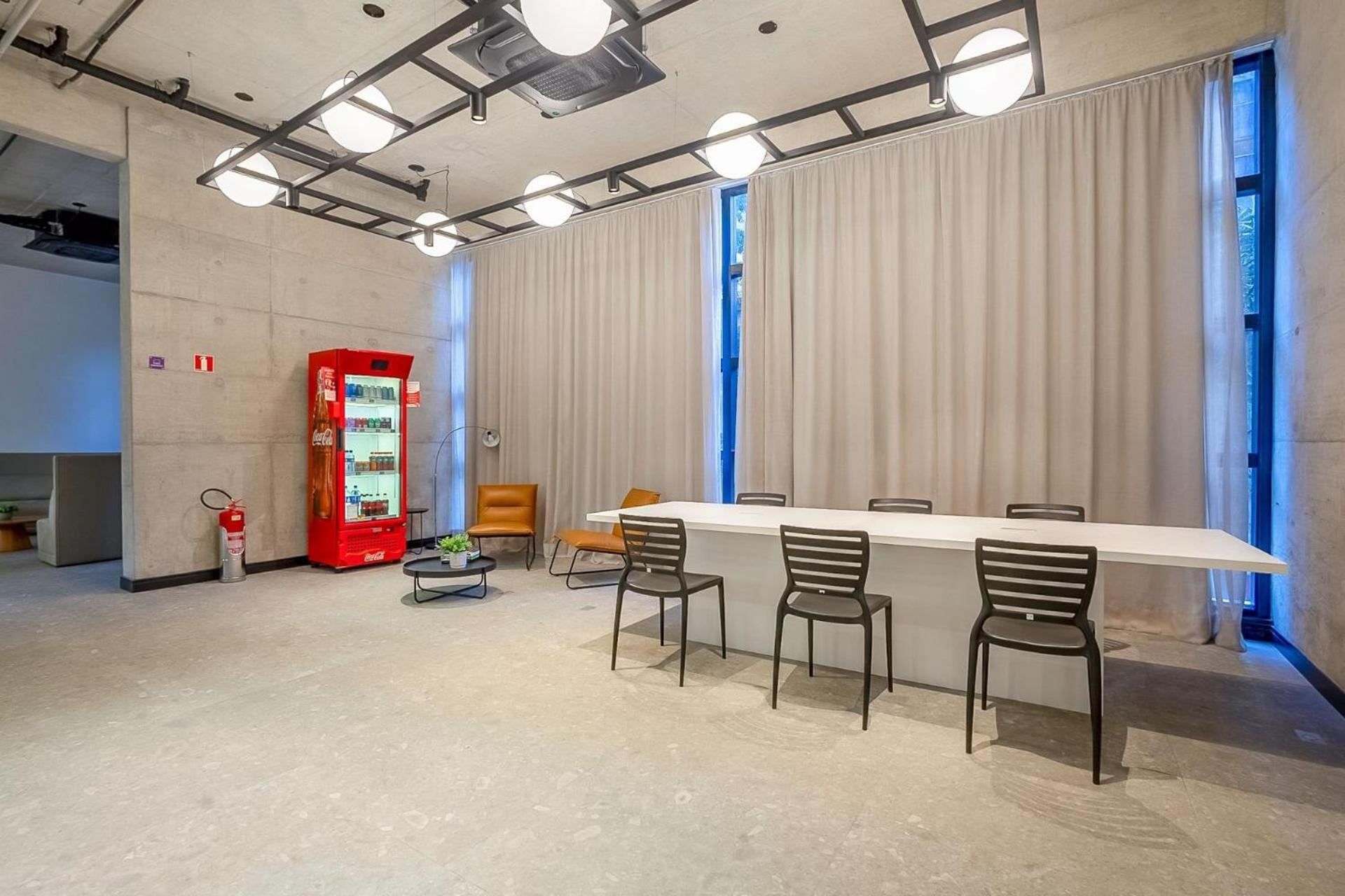 Na Bela Vista Sp Regiao Av. Paulista Apartamento *